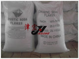Raw Material Chemicals for Food Industry Caustic Soda Flakes (NaOH)