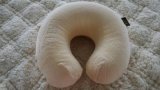 Latex Neck Pillow 33*33*12cm