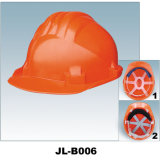 HDPE Safety Helmet, with CE
