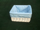 Wicker Storage Basket(SB030)