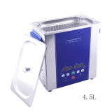 Parts Cleaning Machine/Ultrasonic Cleaner with Heating Ud100sh-4.5lq