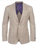 Men's Jacket 100%Wool Casual