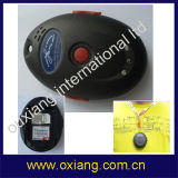 Monitoring and Sos Feature Auto GPS Tracker Device Gt107