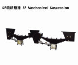 Sf Mechanical Suspension for Semi Trailer