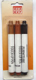 Hot Design Environmental Ink Furniture Marker Pen (m-8009)