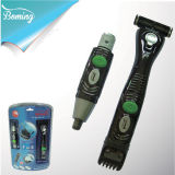 Men Shaver with Hair Trimmers (301-01)