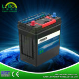 JIS Standard Sealed Maintenance Free Lead Acid Car Battery