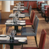 (SP-CS120) Commercial European Style Restaurant Furniture Seating for Sale