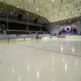 UHMWPE Ice Hockey Skates/Ice Hockey Skates Bauer/Portable Ice Rink