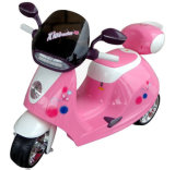 Hot Selling Children Motorcycle with Flash Light and Music