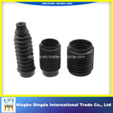 Extrusion Rubber Part Made of OEM NBR EPDM Silicone