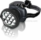 LED Headlight / Power Headlamp / Fishing Lamp (JBS-K001 Jll)