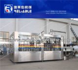 3 in 1 Automatic Soda Water Filling Equipment
