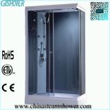 1200x700mm Compact Shower Room (KF-T017)