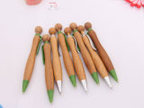 Environmental Bamboo Promotional Ball Pen