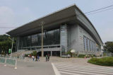 Prefabricated Steel Arena