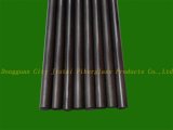 Smooth and Flexible Carbon Fiber Rod