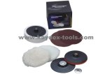 8 PCS Sanding Pad Kit (0582367)