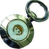Metal Key Chain for Transformers Gift