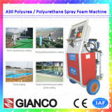 Portable Polyurea Spray Machines