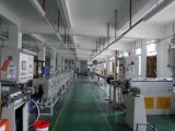 Wire and Cable Making Machine of Equipment for Silicone Used Extruding Silicone