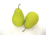 Artificial Fruits Pear (072062)