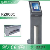 Queue Management System /Bank Ticket Dispenser (RZ800C)