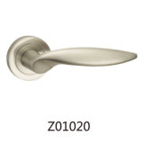 Zinc Alloy Handles (Z01020)