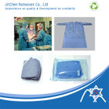 PP Spunbond Fabric for Protective Garment