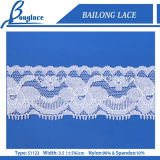 3.5cm Beautiful Knitting Lace Trim (S1123)