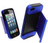 Credit Card Slot Case for iPhone5