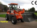 Multi-Function Wheel Loader (HQ915) with CE