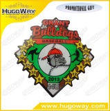Base Ball Badge for Souvenir