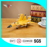 Aircraft Model Chinese J-15 Alloy Diecast No Resin Model