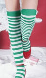 Sexy Stripy Stockings P2082A-3