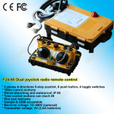 Eot Crane Remote Control F24-60