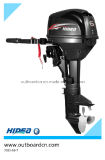 Hidea 2- Stroke 6HP Outboard Engine for Sale (HD-6F)