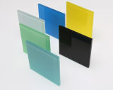 Tempered Laminated Glass Price for Building 8mm