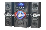 Ailiang Multimedia 2.1 Speaker Usbfm5006e/2.1