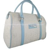 Duffel Handbag for Weekend (JD1221)