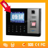 Iclock900 Programmable Global Records Biometric Time Clock