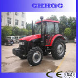 80-110HP Farm Tractors/ China Agricultural Machinery Supplier