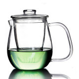 Fine Quality Bear Mug / Glass Pot / Glassware