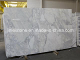 Big Slab Athens White Marble for Countertop