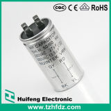Cbb65 Air Conditioner Capacitor with VDE. CE. RoHS. CQC Approvals