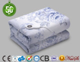 100% Polyester Electric Blanket