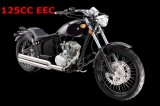 Malibu125 EEC Motorcycle (HDM125E-3C)