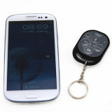 Bluetooth Remote Control Self-Timer for iPhone& Samsung and Other Cell Phones