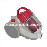 1.5 Capacity Dust Container Vacuum Cleaner (JD2069) with 1400W