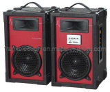 Active Speaker Box (APA-6587SKU)